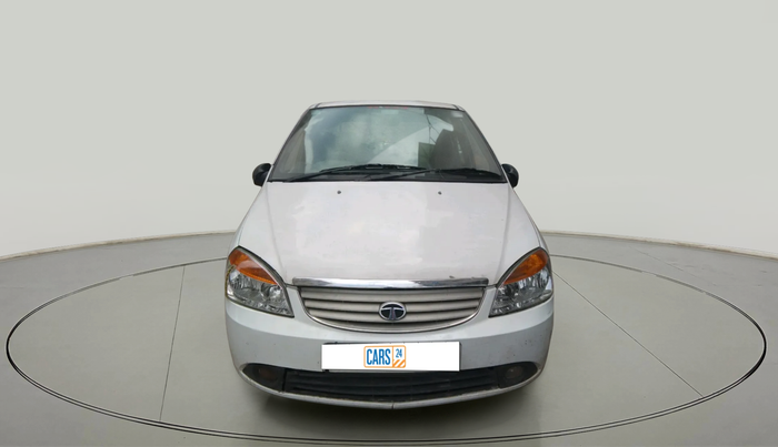 2013 Tata Indica EV2 LX, Diesel, Manual, 98,586 km, exterior