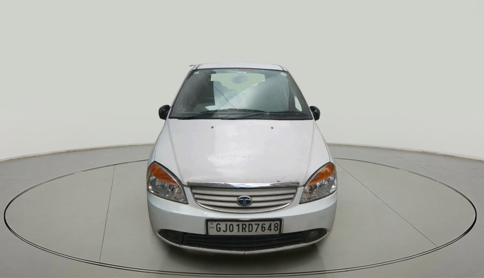 2013 Tata Indica EV2 LX, Diesel, Manual, 98,586 km, interior
