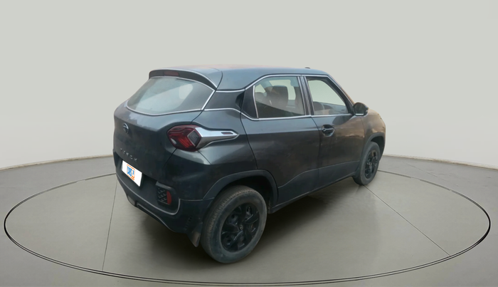 2022 Tata PUNCH ADVENTURE MT, Petrol, Manual, 35,706 km, exterior