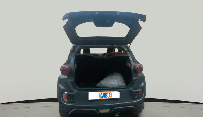 2022 Tata PUNCH ADVENTURE MT, Petrol, Manual, 35,706 km, exterior