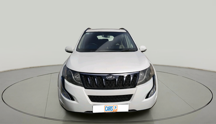 2016 Mahindra XUV500 W10, Diesel, Manual, 1,70,866 km, exterior