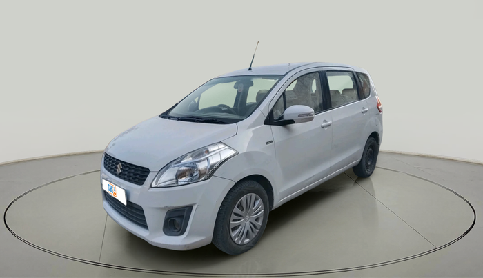 2014 Maruti Ertiga VDI, Diesel, Manual, 75,969 km, exterior