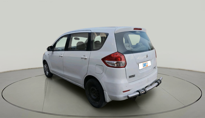 2014 Maruti Ertiga VDI, Diesel, Manual, 75,969 km, exterior