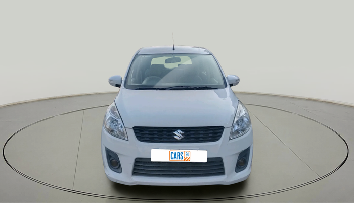 2014 Maruti Ertiga VDI, Diesel, Manual, 75,969 km, exterior