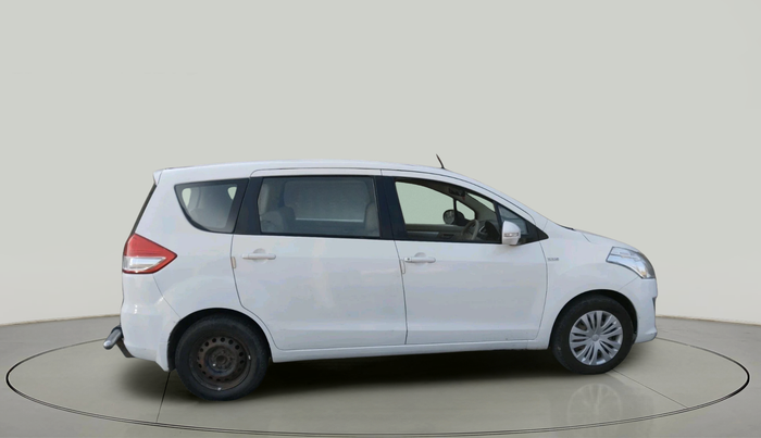 2014 Maruti Ertiga VDI, Diesel, Manual, 75,969 km, exterior