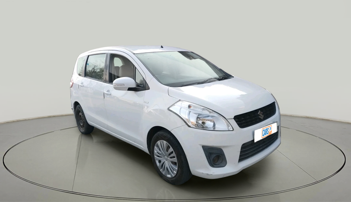 2014 Maruti Ertiga VDI, Diesel, Manual, 75,969 km, exterior