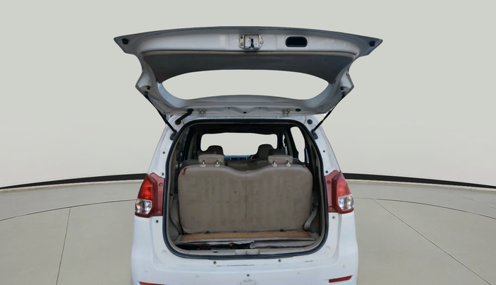 2014 Maruti Ertiga VDI, Diesel, Manual, 75,969 km, exterior