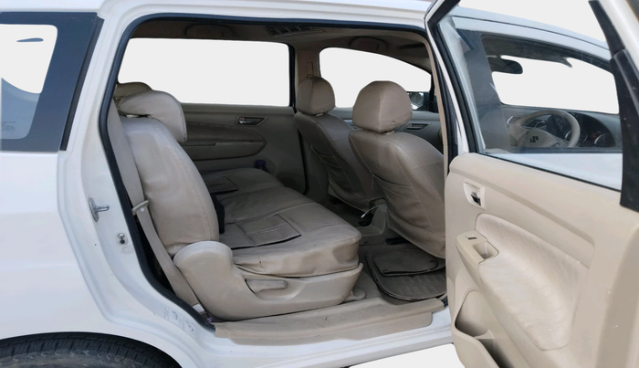 2014 Maruti Ertiga VDI, Diesel, Manual, 75,969 km, interior