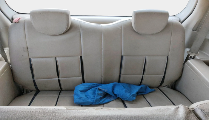 2014 Maruti Ertiga VDI, Diesel, Manual, 75,969 km, interior