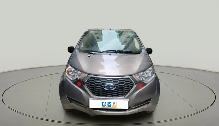 2018 Datsun Redi Go T (O), Petrol, Manual, 64,710 km, exterior
