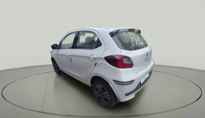 2022 Tata Tiago XT CNG, Petrol, Manual, 18,002 km, exterior