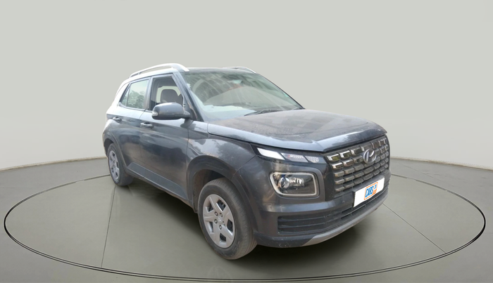 2022 Hyundai VENUE S(O) 1.2, CNG, Manual, 1,39,007 km, exterior
