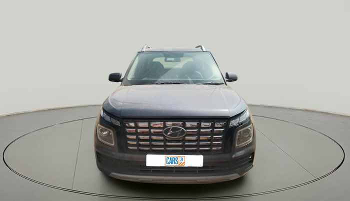 2022 Hyundai VENUE S(O) 1.2, CNG, Manual, 1,39,007 km, exterior