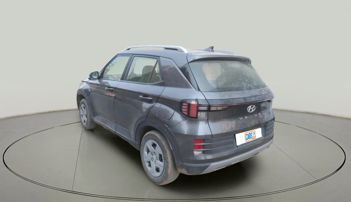 2022 Hyundai VENUE S(O) 1.2, CNG, Manual, 1,39,007 km, exterior