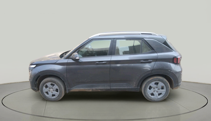 2022 Hyundai VENUE S(O) 1.2, CNG, Manual, 1,39,007 km, exterior