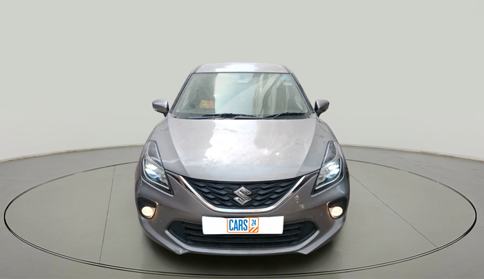 2020 Maruti Baleno ZETA PETROL 1.2, Petrol, Manual, 9,474 km, exterior