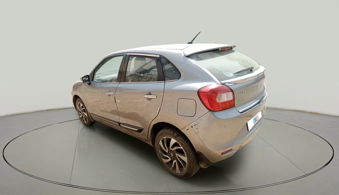 2020 Maruti Baleno ZETA PETROL 1.2, Petrol, Manual, 9,474 km, exterior