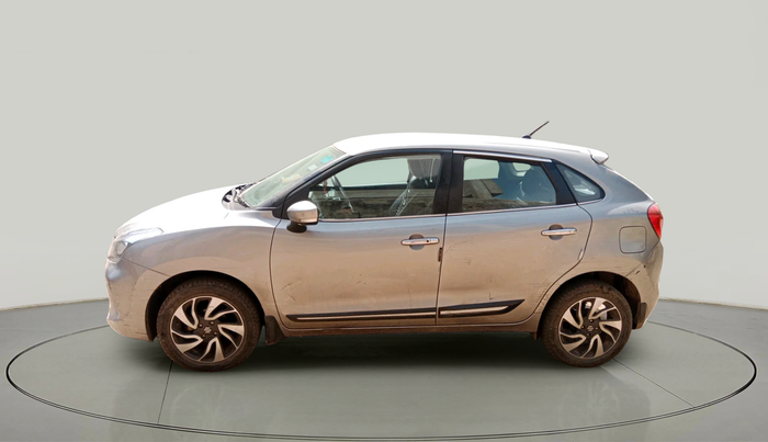 2020 Maruti Baleno ZETA PETROL 1.2, Petrol, Manual, 9,474 km, exterior