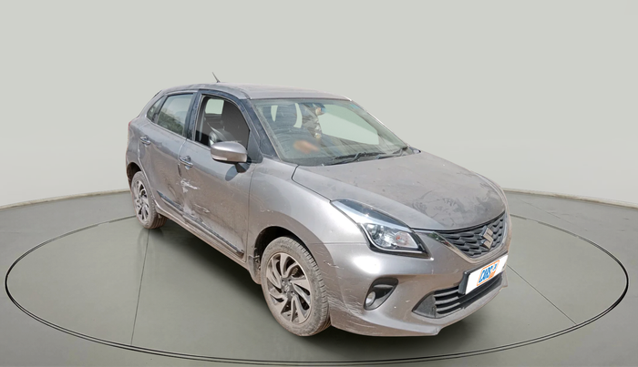 2020 Maruti Baleno ZETA PETROL 1.2, Petrol, Manual, 9,474 km, exterior