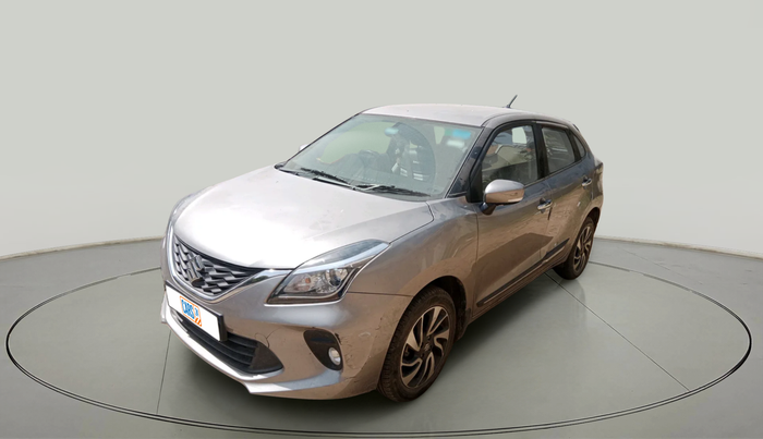 2020 Maruti Baleno ZETA PETROL 1.2, Petrol, Manual, 9,474 km, exterior