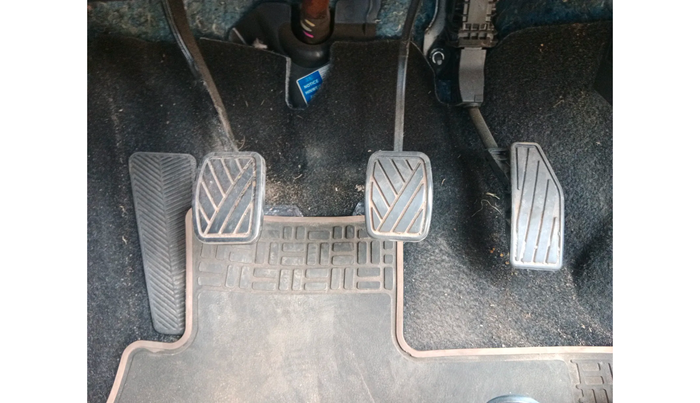 2020 Maruti Baleno ZETA PETROL 1.2, Petrol, Manual, 9,474 km, interior