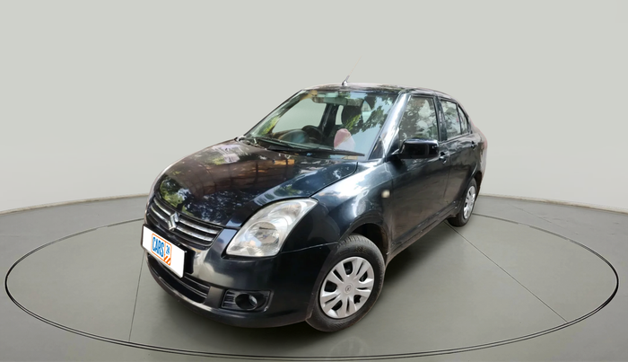 2011 Maruti Swift Dzire VXI, Petrol, Manual, 1,80,233 km, exterior