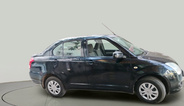 2011 Maruti Swift Dzire VXI, Petrol, Manual, 1,80,233 km, exterior