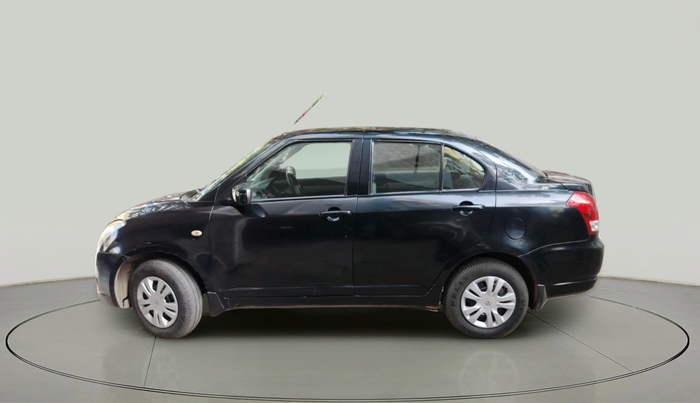 2011 Maruti Swift Dzire VXI, Petrol, Manual, 1,80,233 km, exterior