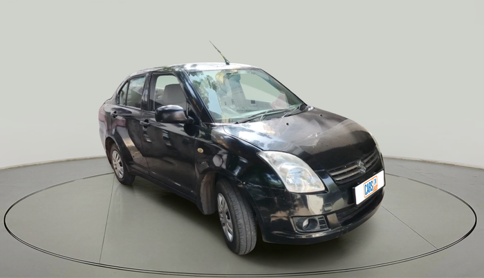 2011 Maruti Swift Dzire VXI, Petrol, Manual, 1,80,233 km, exterior