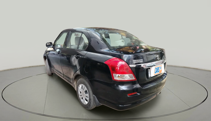 2011 Maruti Swift Dzire VXI, Petrol, Manual, 1,80,233 km, exterior