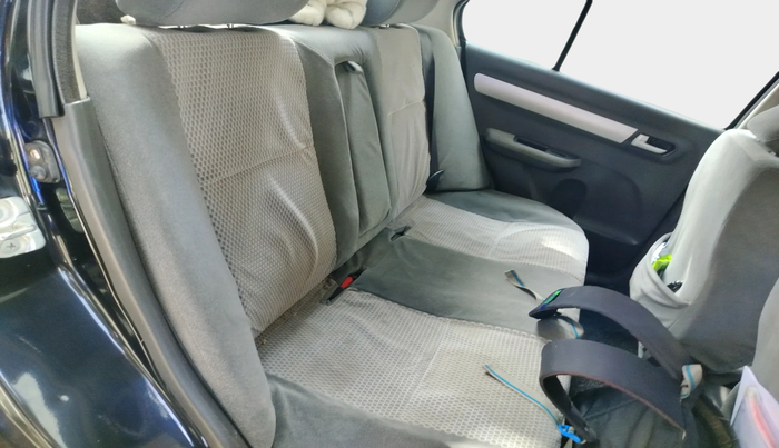 2011 Maruti Swift Dzire VXI, Petrol, Manual, 1,80,233 km, interior