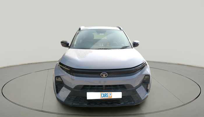 2023 Tata NEXON PURE SUNROOF 1.2 PETROL, Petrol, Manual, 18,302 km, exterior