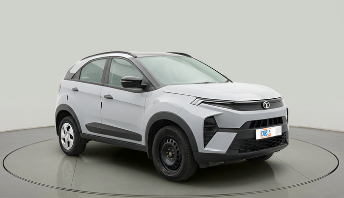 2023 Tata NEXON PURE SUNROOF 1.2 PETROL, Petrol, Manual, 18,302 km, exterior