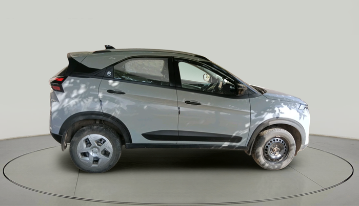 2023 Tata NEXON PURE SUNROOF 1.2 PETROL, Petrol, Manual, 18,302 km, exterior