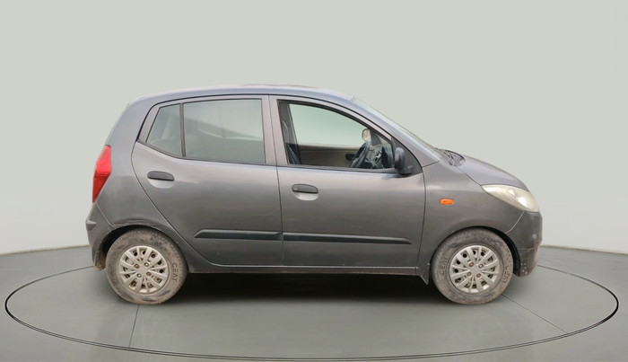 2015 Hyundai i10 MAGNA 1.1, Petrol, Manual, 64,410 km, exterior