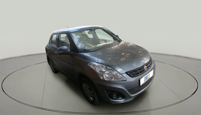 2014 Maruti Swift Dzire VDI, Diesel, Manual, 1,12,760 km, exterior