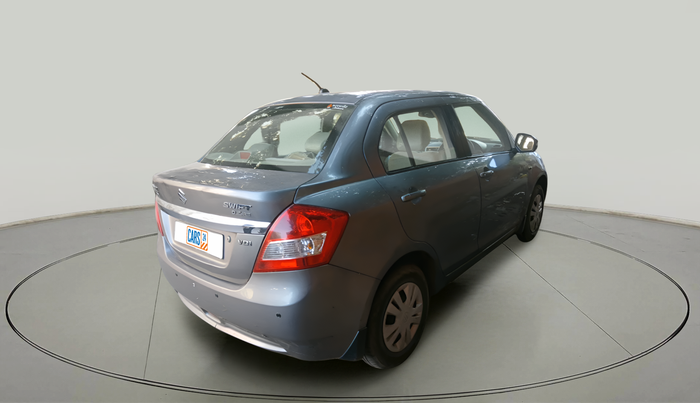 2014 Maruti Swift Dzire VDI, Diesel, Manual, 1,12,760 km, exterior