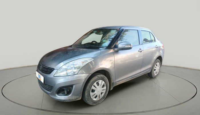 2014 Maruti Swift Dzire VDI, Diesel, Manual, 1,12,760 km, exterior