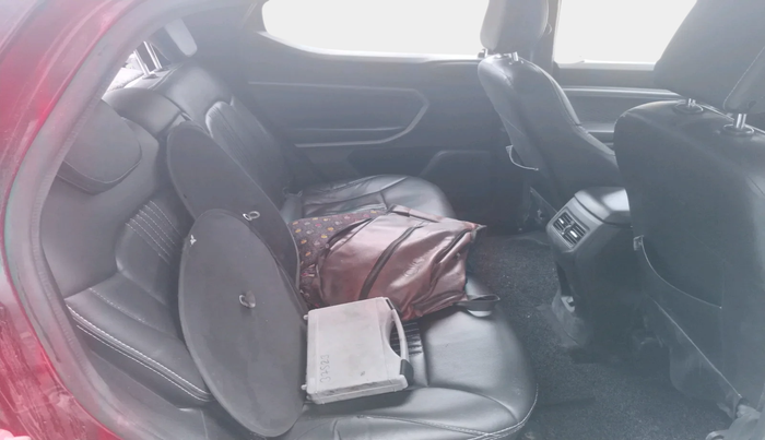 2021 Renault Kiger RXZ MT DUAL TONE, Petrol, Manual, 65,941 km, interior