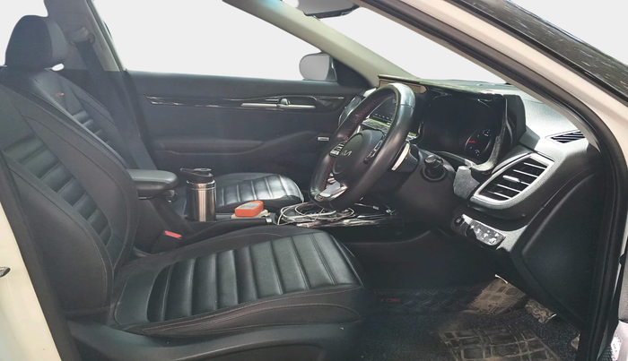 2023 KIA SELTOS GTX PLUS DCT 1.4 PETROL, Petrol, Automatic, 61,155 km, interior