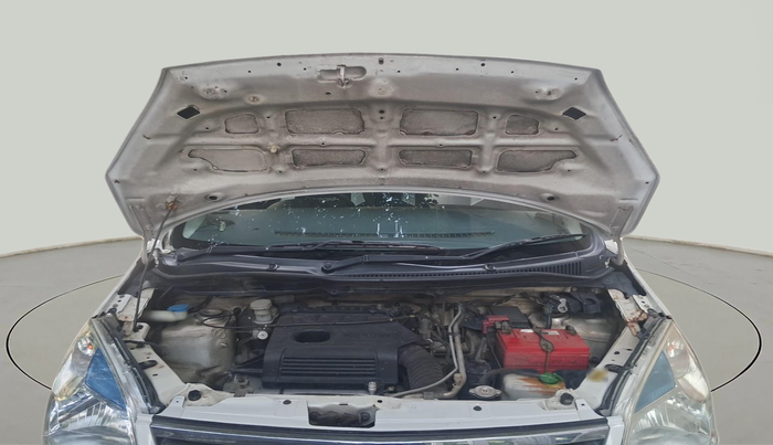 2013 Maruti Wagon R 1.0 VXI, Petrol, Manual, 1,80,331 km, exterior