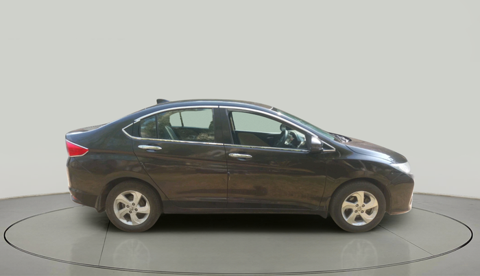 2015 Honda City 1.5L I-DTEC V, Diesel, Manual, 1,92,678 km, exterior