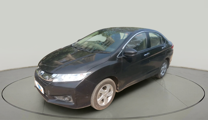 2015 Honda City 1.5L I-DTEC V, Diesel, Manual, 1,92,678 km, exterior