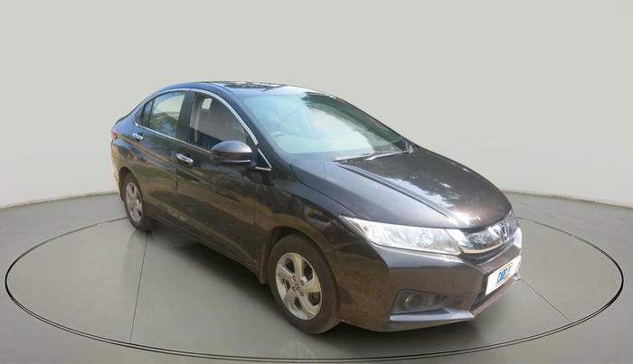 2015 Honda City 1.5L I-DTEC V, Diesel, Manual, 1,92,678 km, exterior
