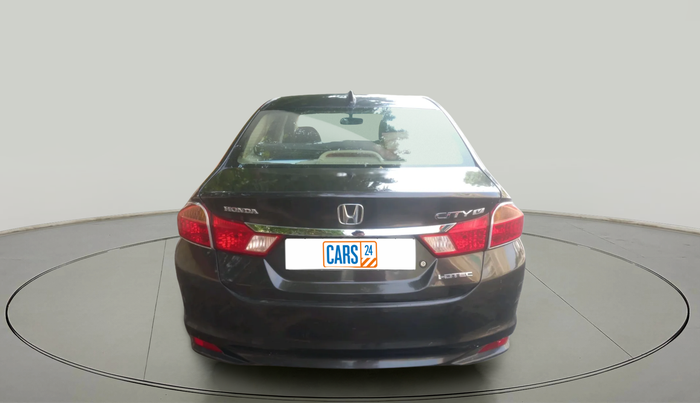 2015 Honda City 1.5L I-DTEC V, Diesel, Manual, 1,92,678 km, exterior