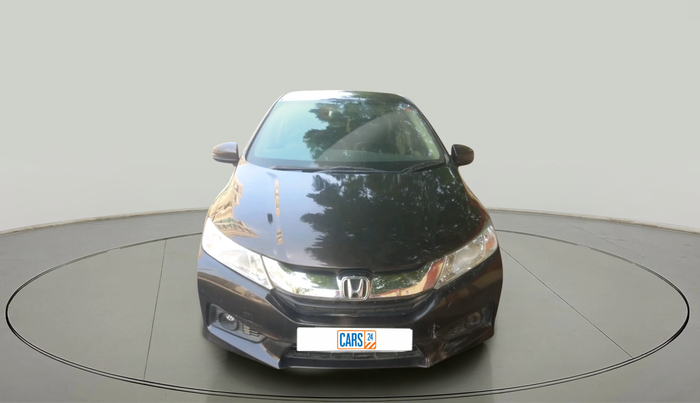 2015 Honda City 1.5L I-DTEC V, Diesel, Manual, 1,92,678 km, exterior