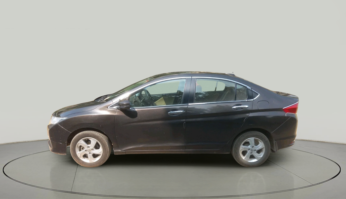 2015 Honda City 1.5L I-DTEC V, Diesel, Manual, 1,92,678 km, exterior