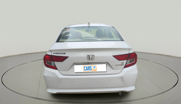 2021 Honda Amaze 1.2L I-VTEC VX CVT, Petrol, Automatic, 22,659 km, exterior