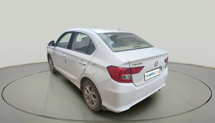 2021 Honda Amaze 1.2L I-VTEC VX CVT, Petrol, Automatic, 22,659 km, exterior