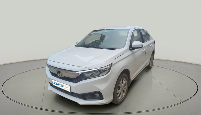 2021 Honda Amaze 1.2L I-VTEC VX CVT, Petrol, Automatic, 22,659 km, exterior
